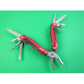 JEEP MULTIFUNCTIONAL PILERS (RED) UDTEK01927